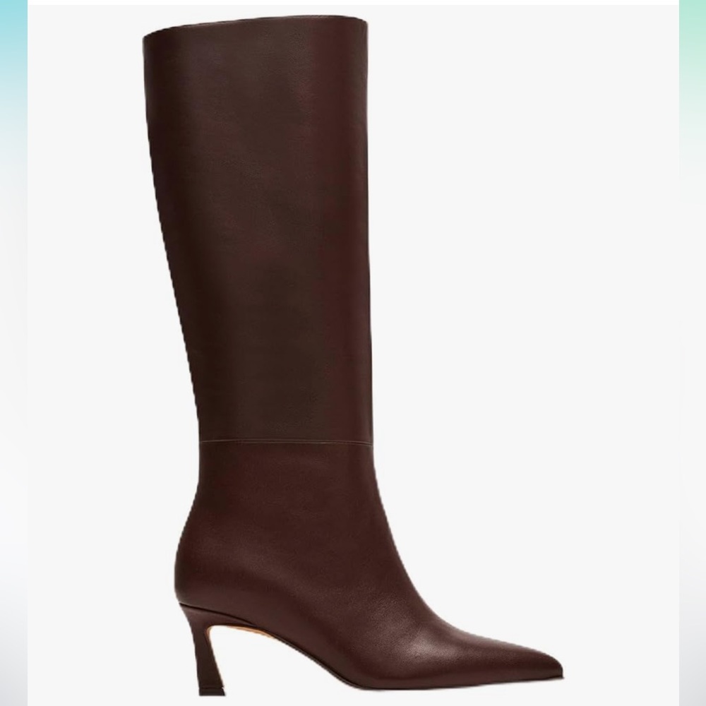 Steve Madden Lavan Knee High Boot